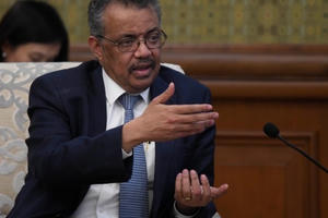 WHO cảnh báo Covid-19 có khả năng thành đại dịch