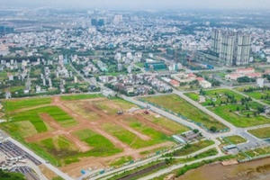 Vì sao việc triển khai Luật Quy hoạch bị chậm?