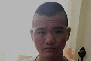 Quảng Ninh: Bắt giữ đối tượng bị truy nã đặc biệt về tội hiếp dâm