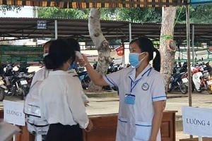 Đắk Nông: Xem xét đặc cách tốt nghiệp cho một thí sinh có bố qua đời