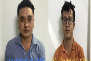 Cần Thơ: Triệt phá ổ cá độ World Cup trong quán cà phê Đắng