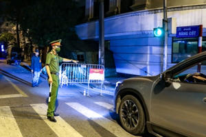 Ngày 6/9 cả nước có 12.481 ca nhiễm Covid-19 mới