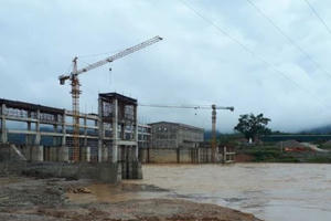 Nghi vấn BCH phòng chống lụt bão tỉnh Thanh Hóa "ém" thông tin 2 người bị lũ cuốn trôi sau bão?