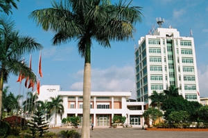 Bảng xếp hạng 10 trường Đại học hàng đầu của Việt Nam, nhiều trường tụt hạng