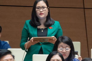 Đề xuất lương giáo viên cao nhất trong thang bậc lương