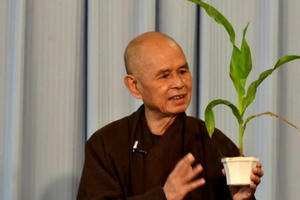 Tìm hiểu Luân hồi và Nhân quả trong đạo Bụt