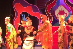 Ba chương trình đặc biệt dành cho thiếu nhi nhân dịp Tết 1/6