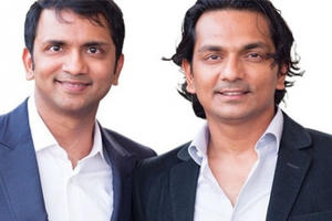 Tỷ phú tự thân trẻ nhất Ấn Độ: 8 tuổi học lập trình, 34 tuổi thành tỷ phú đôla