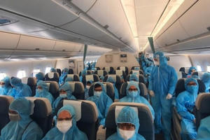 Từ Việt Á đến bay giải cứu: Có thể "ăn" nhưng không "trôi"!