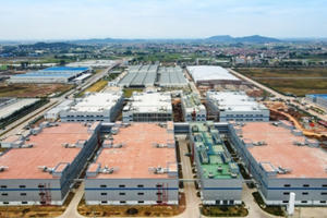 Dự án Foxconn và lời nhắc ‘đón đầu cơ hội’ của Thủ tướng