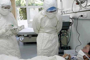 Lâm Đồng công bố danh sách cơ sở y tế có khả năng điều trị viêm phổi do virus corona Lâm Đồng công bố danh sách cơ sở y tế có khả năng điều trị viêm phổi do virus corona