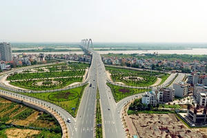 Hà Nội thông qua đề án thành lập quận Đông Anh vào tháng 7/2023