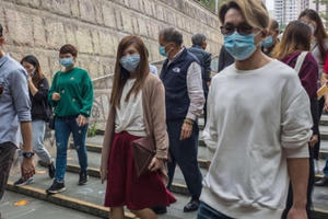 Người Hồng Kông thứ 2 tử vong vì virus corona