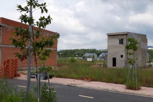 Liên minh Thuận Lợi - Kim Oanh "vẽ" quy hoạch để "bán chui" đất công ở Bình Dương?