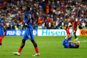 Đội tuyển Pháp: Lầm lỳ tiến vào chung kết World Cup 2018