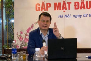 Những chuyện chưa biết về “hậu trường” Thượng đỉnh Mỹ - Triều tại Hà Nội