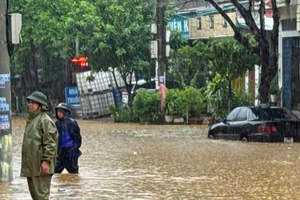 Siêu bão Ragasa là cơn bão mạnh nhất trong lịch sử trên Biển Đông, miền Bắc mưa lớn