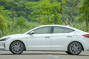 Vị thế ngành ôtô, xe máy Việt Nam tại Đông Nam Á