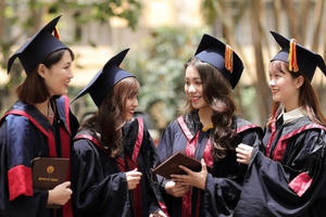 TP HCM tuyển dụng sinh viên xuất sắc, cán bộ khoa học trẻ