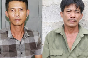 Khởi tố vụ mua bán, tàng trữ, vận chuyển trái phép gần nửa tấn thuốc nổ ở Quảng Bình