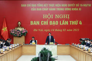 Thu hồi đất phải bảo đảm cuộc sống người dân tốt hơn hoặc bằng nơi ở cũ