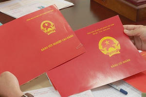 Làm giả bằng sư phạm cho 15 giáo viên, 2 đối tượng bị khởi tố