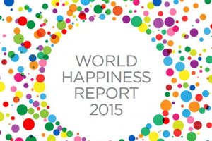 Đưa chỉ số hạnh phúc vào báo cáo Đại hội Đảng Đưa chỉ số hạnh phúc vào báo cáo Đại hội Đảng