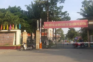 Kỳ 1 - Bệnh viện Tâm thần Trung ương 2: Nghiệm thu máy phân tích đông máu không đúng theo Hồ sơ mời thầu