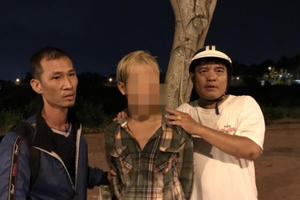 Bắt thanh niên dọa tung ảnh nóng, tống tiền 60 triệu đồng