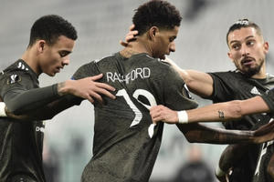 Real Sociedad 0-4 M.U: Tấn công đẳng cấp, "vùi dập" đối thủ