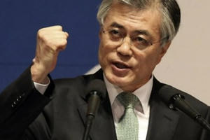 Hàn Quốc trong 'vòng xoáy' chia rẽ