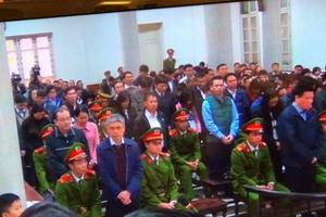 OceanBank, từ lãi nghìn tỷ tới ngân hàng 0 đồng