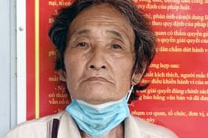 An Giang: Bắt giữ đối tượng truy nã sau 20 năm lẩn trốn