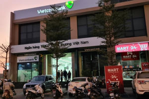 Thông tin mới nhất vụ đối tượng uy hiếp nhân viên ngân hàng cướp 3 tỷ đồng ở Hải Phòng