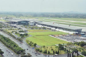 Hà Nội đề xuất quy hoạch cảng hàng không quốc tế thứ 2 vùng Thủ đô
