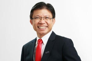 Đại học Khoa học xã hội & Nhân văn có hiệu trưởng mới