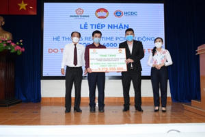 Tập đoàn Hưng Thịnh sẽ tiêm miễn phí hơn 14.000 liều vắc-xin Covid-19 cho cán bộ nhân viên và người thân