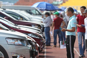 Bản tin Xe Plus: Cần lưu ý những gì khi thuê ô tô tự lái dịp Tết ?