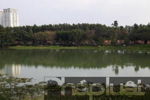 Bình Dương: Nhậu xong xuống hồ tắm, 2 thanh niên đuối nước