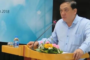 Lời khai về sức ép từ ông Trần Bắc Hà và kết cục cay đắng