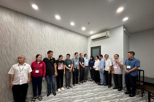 Khởi tố 14 người ở 4 trung tâm thuộc Trường Cao đẳng GTVT Trung ương III