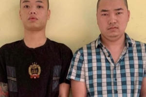 Giam giữ "con nợ" trong nhà nghỉ vì đòi tiền không được