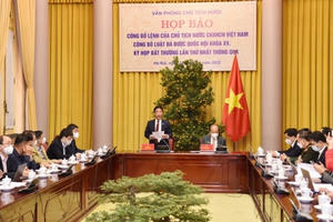 1 luật sửa 9 luật: Thị trường bất động sản bị tác động ra sao?