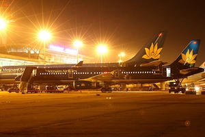 Bộ GTVT: Sân bay thứ 2 Vùng Thủ đô "khó khả thi" khi đặt ở huyện Ứng Hòa