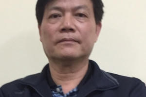 Khởi tố, bắt giam nguyên Chủ tịch Tập đoàn Công nghiệp tàu thủy Việt Nam Vinashin
