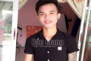 Bắc Giang: Nghi vấn nam thanh niên giết người yêu cũ rồi tự sát