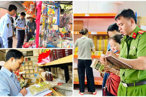 Gia Lai mở đợt cao điểm đấu tranh chống buôn lậu dịp Tết Nguyên đán Bính Ngọ 2026