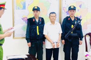 Đồng Nai: Bắt tạm giam nguyên Trưởng phòng, Phó phòng Quản lý đô thị huyện Trảng Bom