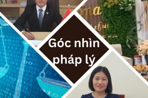 Góc nhìn pháp lý vụ cô gái bị sát hại trong tiệm Spa ở Hải Dương