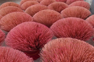 Ai làm nên hương khói ngày xuân?